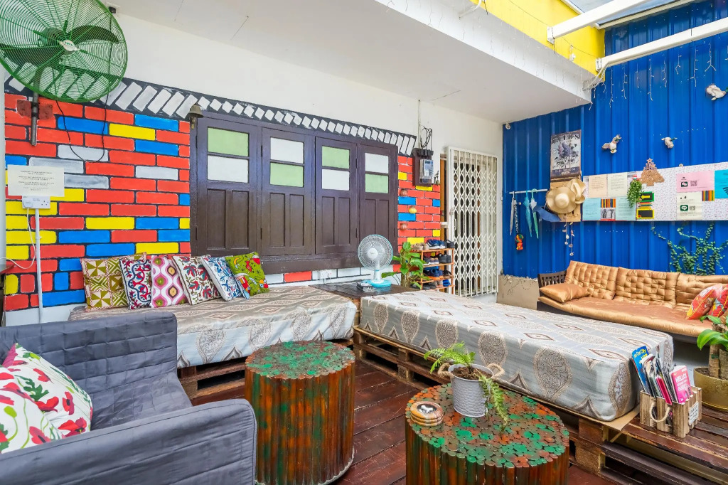 Amethyst Love Guesthouse