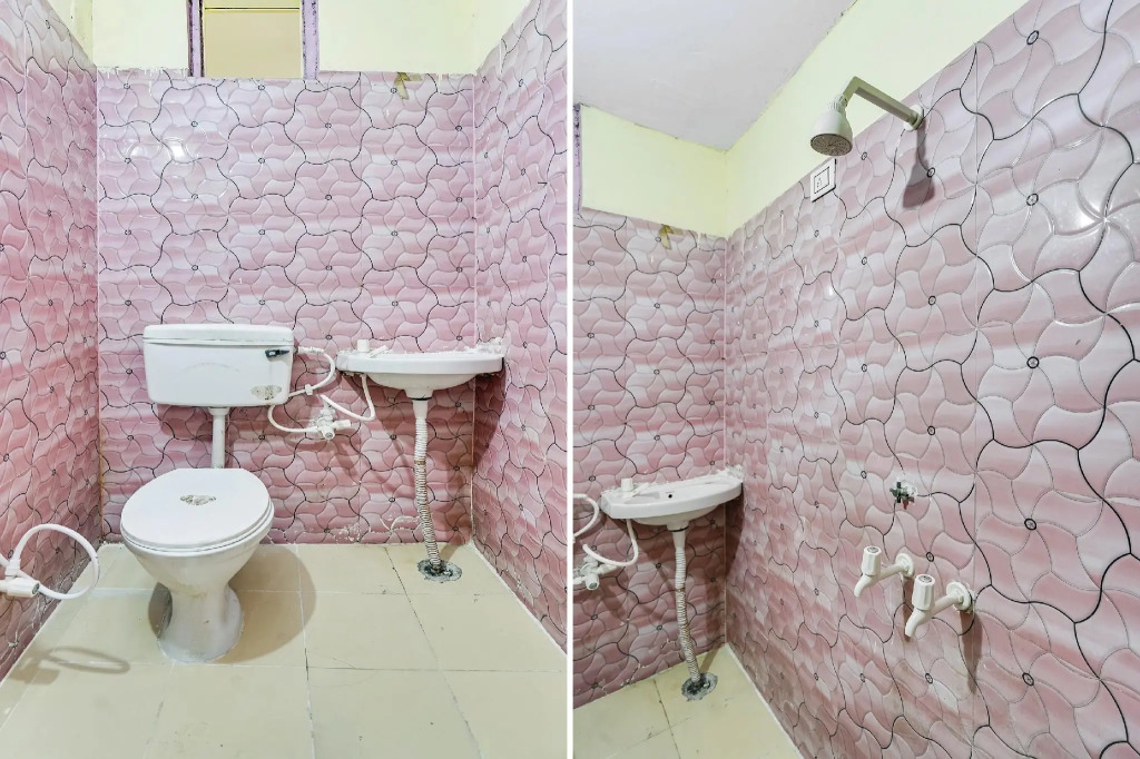 OYO Flagship 77558 Baba Guest House