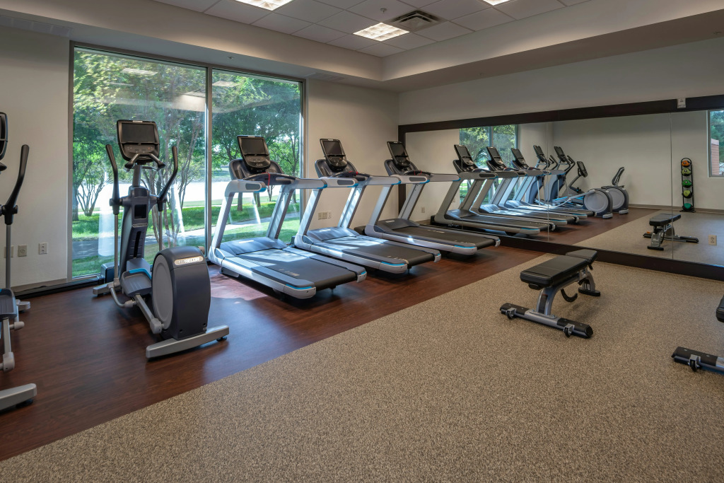 DoubleTree by Hilton Dallas-Farmers Branch