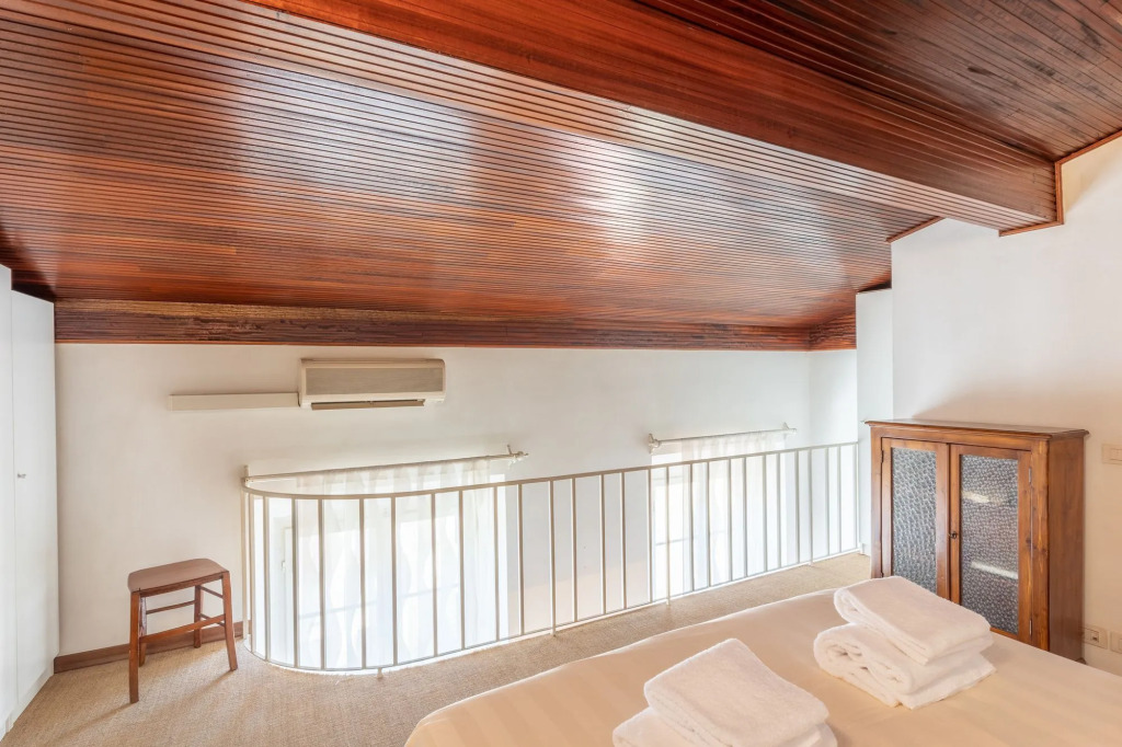 Cavourotto Terrace by Mmega