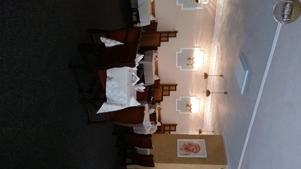 Hotel of Bulgarian Academy of Sciences