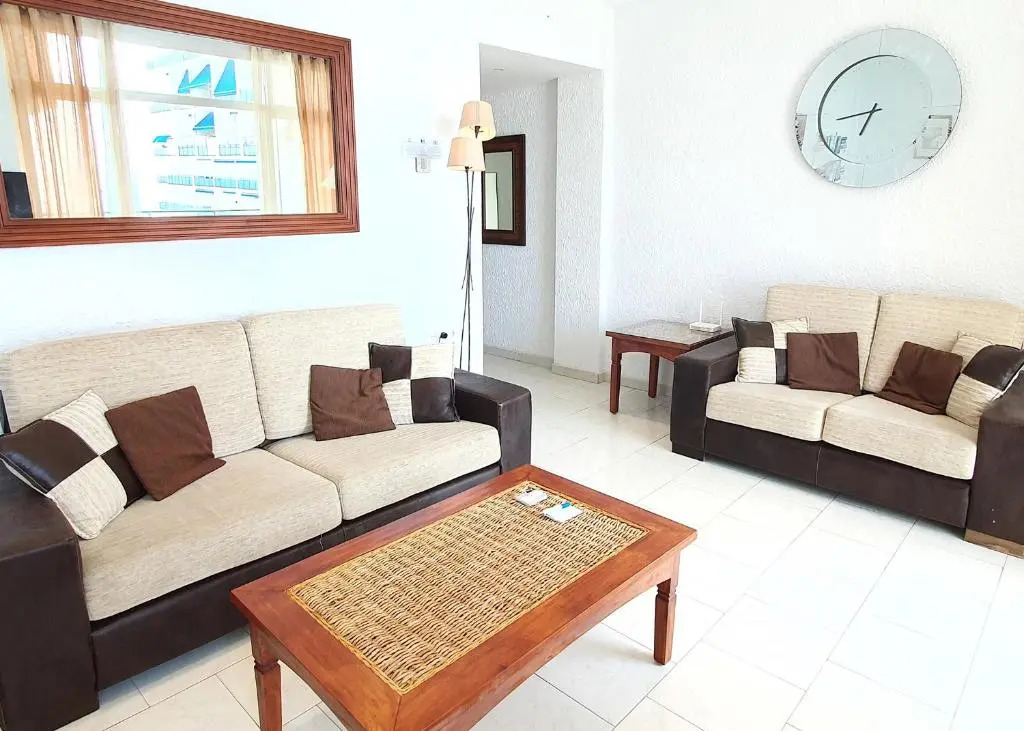 Skol 639. Estupendo Apartamento en Alquiler Vacacional