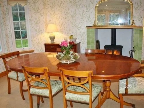 Fortingall B&B