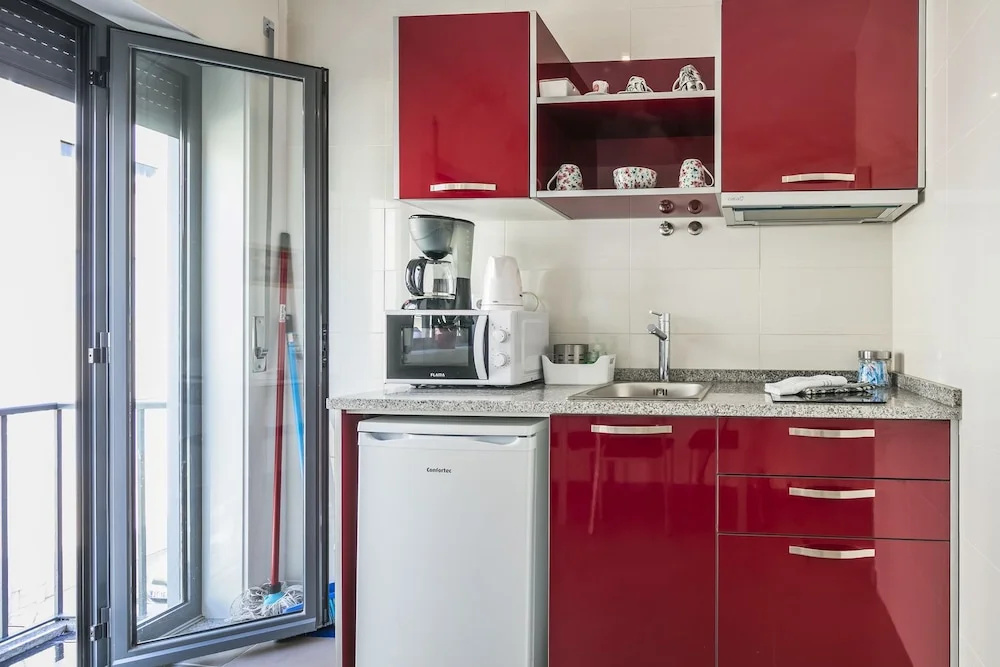 Apartamento A Francos Gyn Lovers