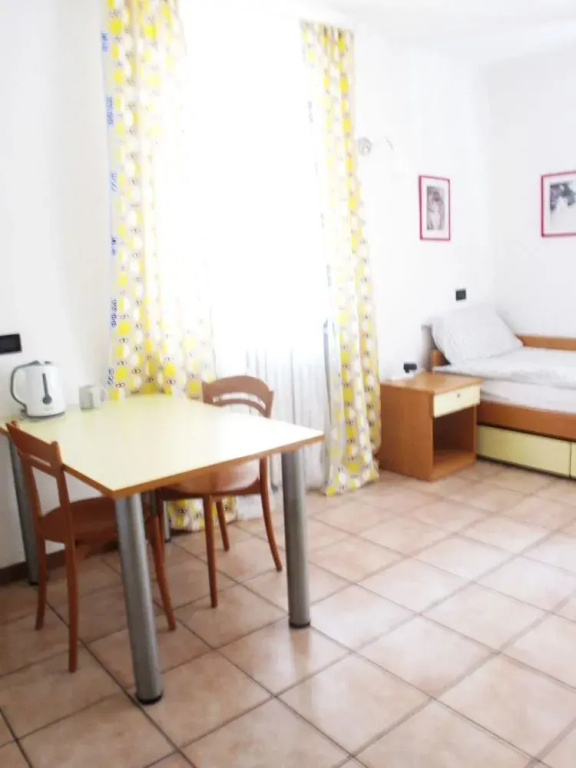 Lovely Studio Apartment