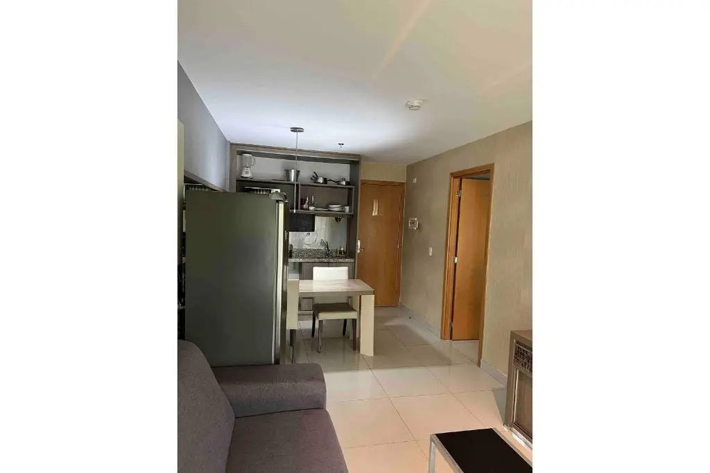 Brisas Do Lago - Apartamento 3