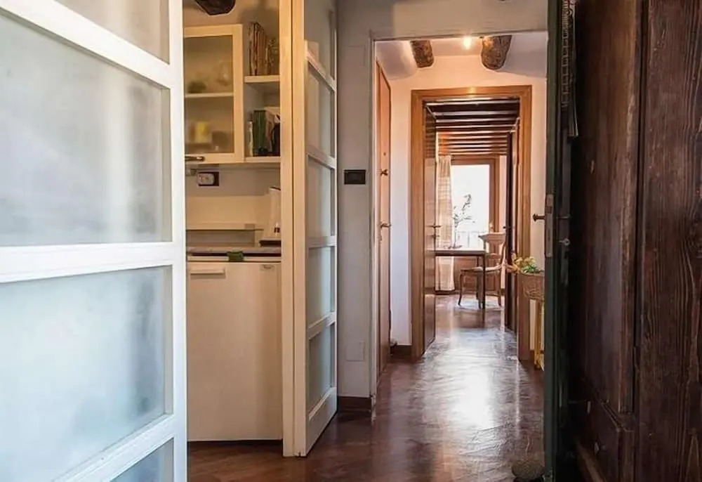 Grimaldi Apartments - Al Timone