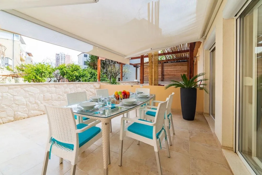 New Luxury Apartment Split