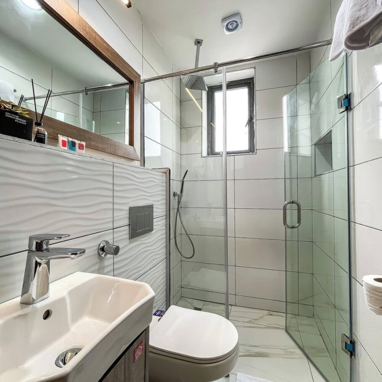 Olive Apartment