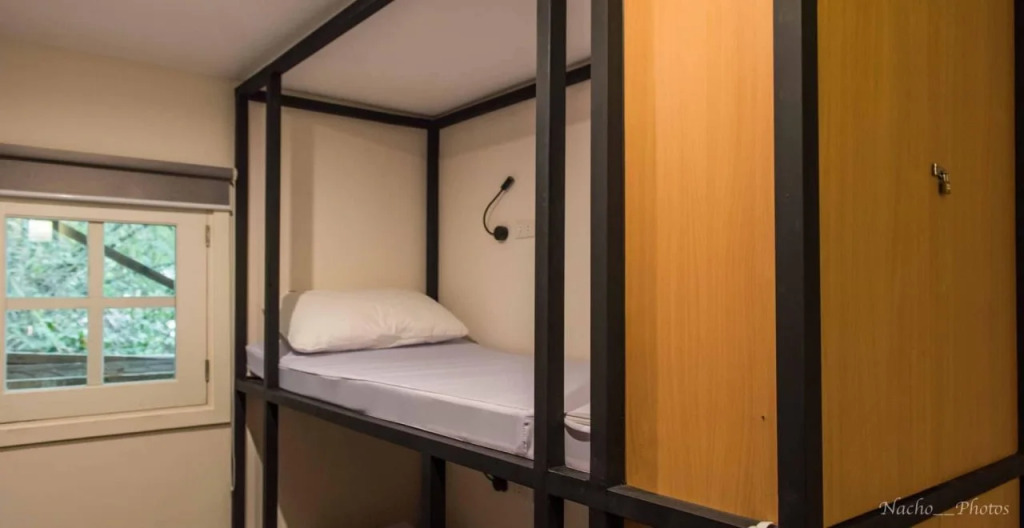 Kame House Backpackers - Hostel - Adults Only