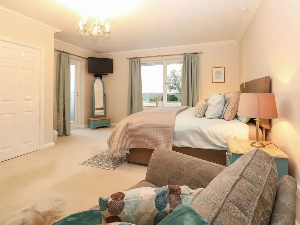 Brundall House