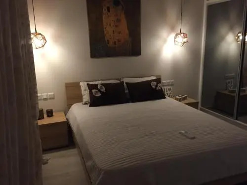 Hotel Orama-Matala