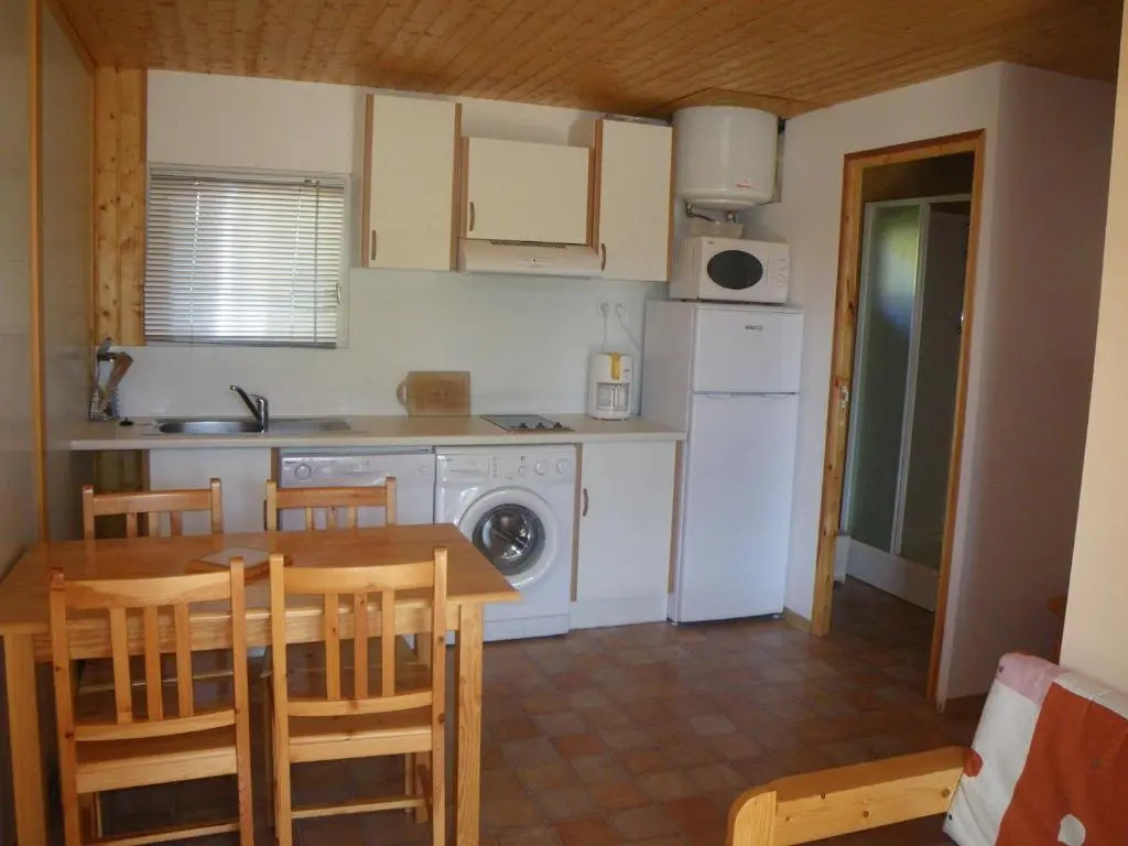 Camping les Auches