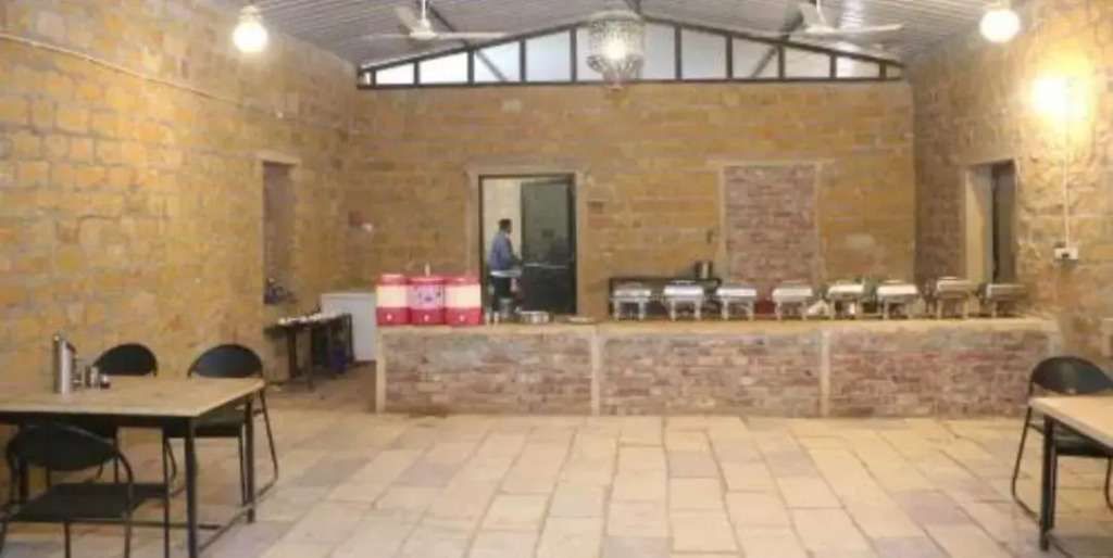 Classic Thar Resort