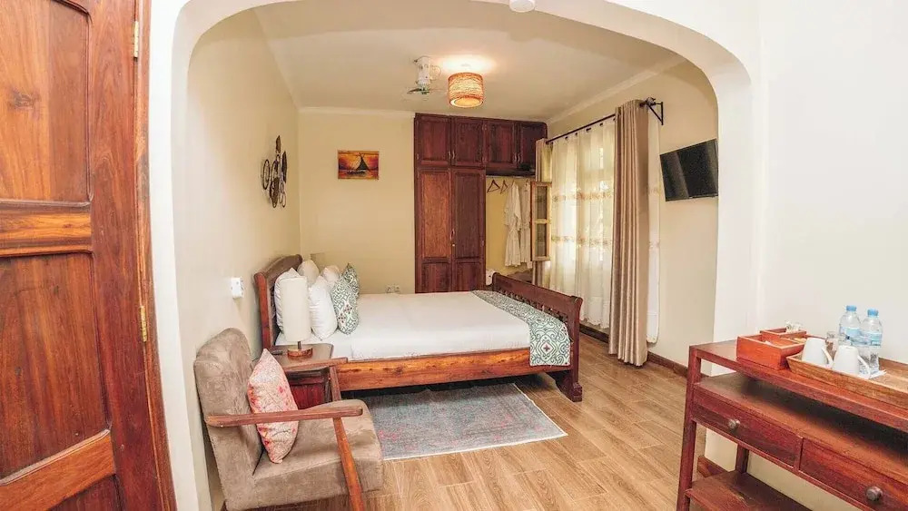 Villa Arumeru