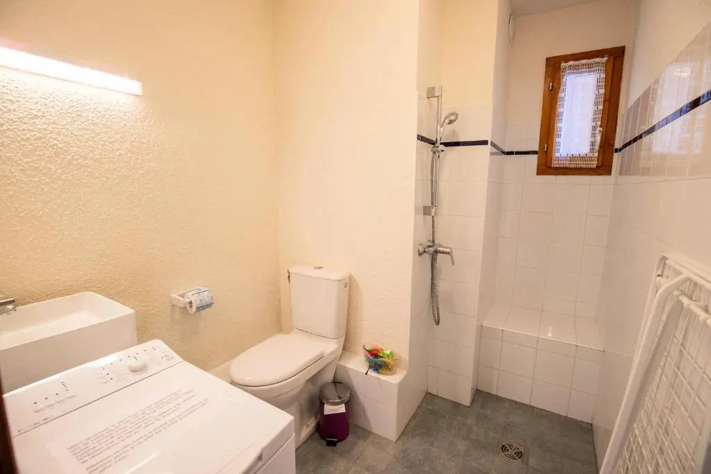 Chalet Arrondaz I - 3 Pièces pour 8 Personnes 193174
