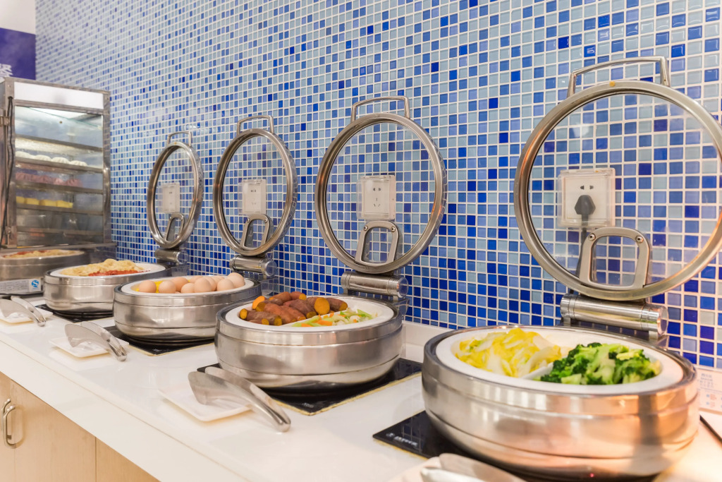 Holiday Inn Express - Liuyang Development Zone by IHG Changsha Huanghua Airport