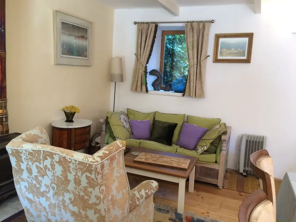 Runduic Farmhouse Bed & Breakfast
