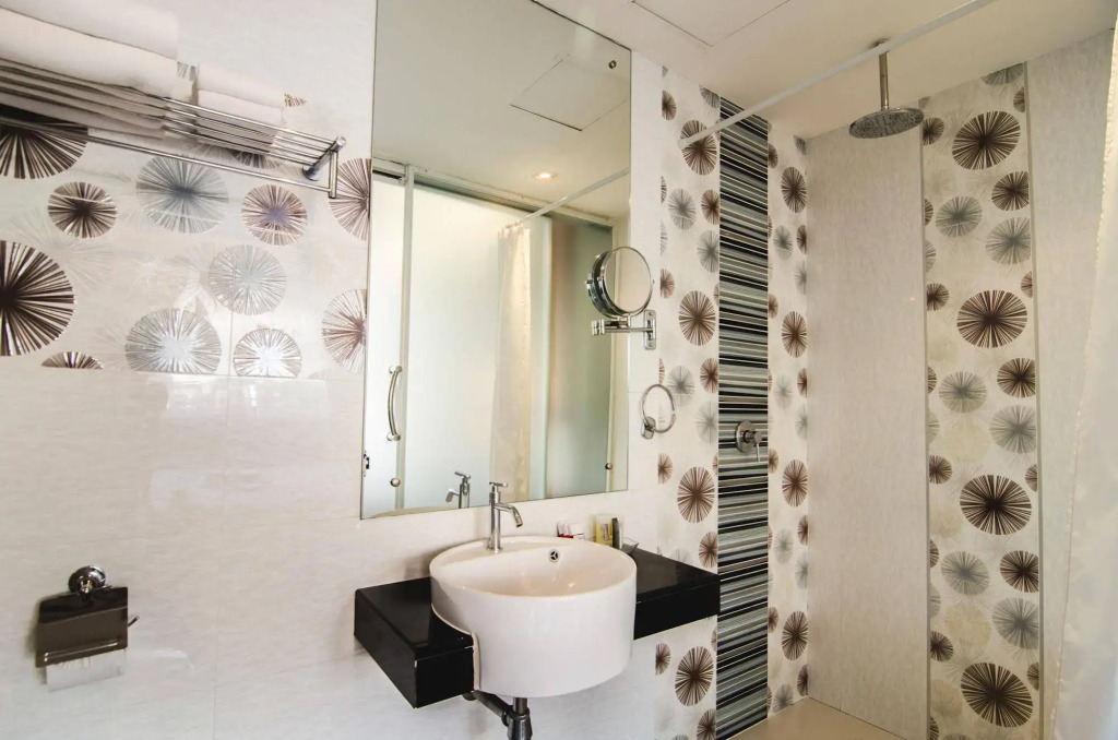 Patong Terrace Boutique Hotel