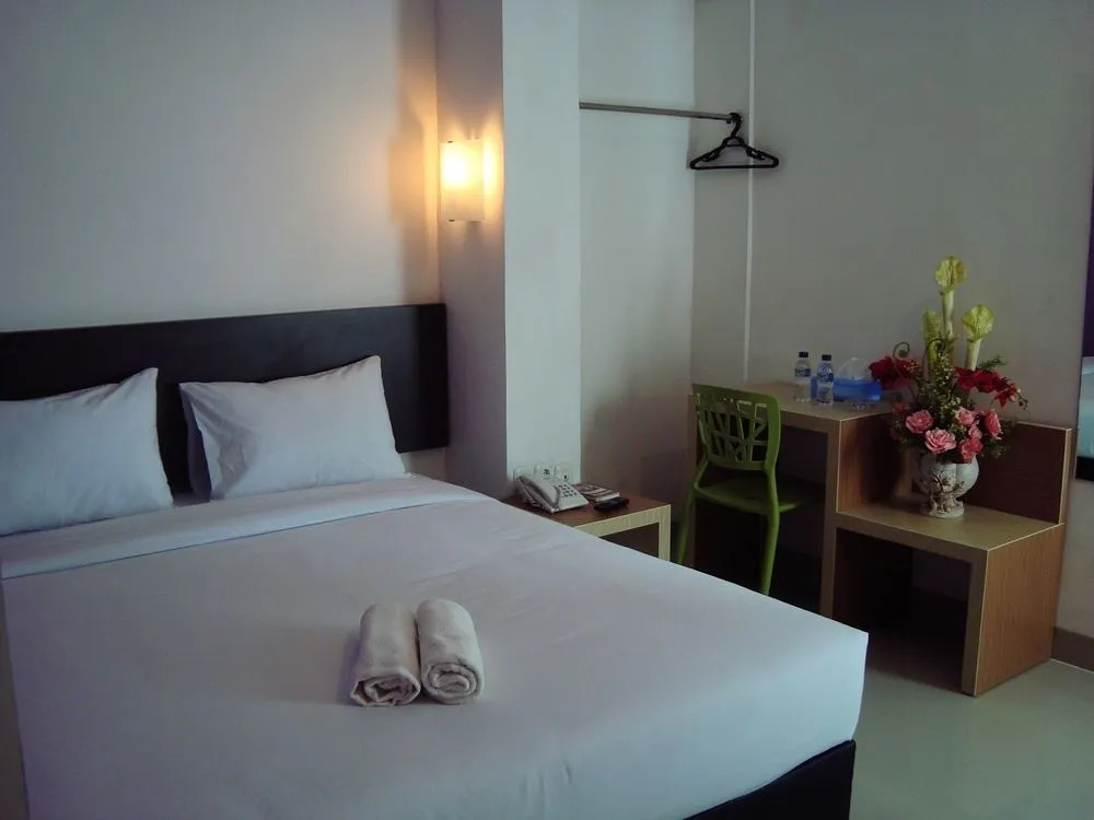 Wisma CityInn