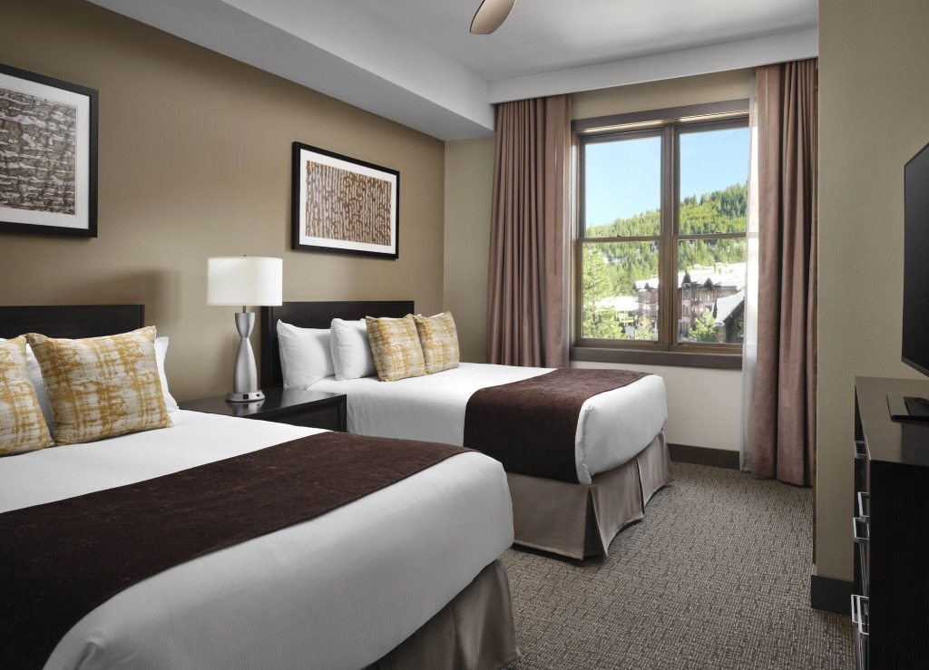 Hyatt Vacation Club at Northstar Lodge