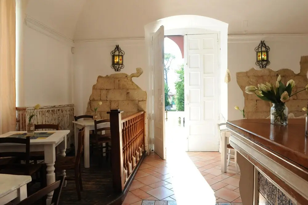Torre Balzano B&B
