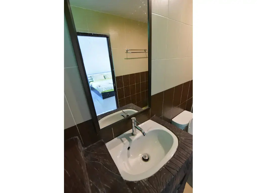 Rubber Tree Resort