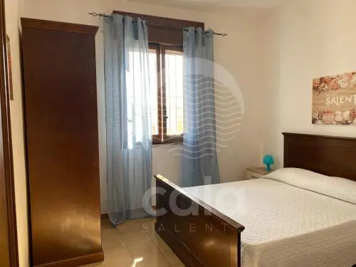 Villa Orange Sun By Cala Salento