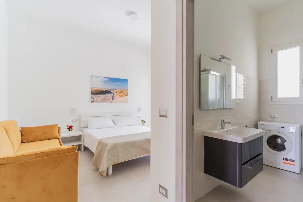 2946 Residence Jolly Mare - Bilo by Barbarhouse