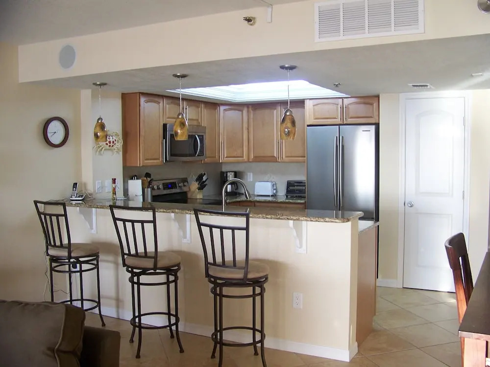 Chateaux 309 Apartment
