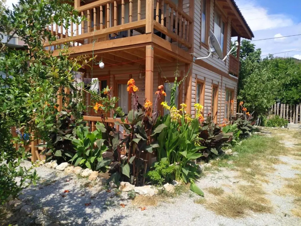 Gulseven Bungalow