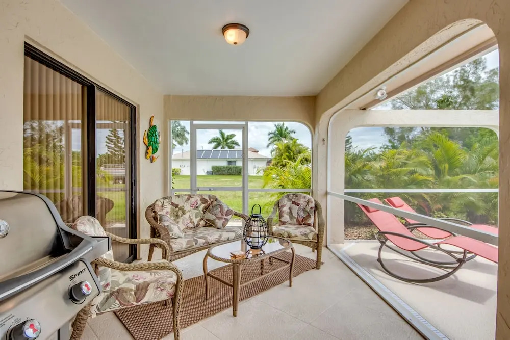 Villa Good Times- Roelens Vacations - Roelens Vacations