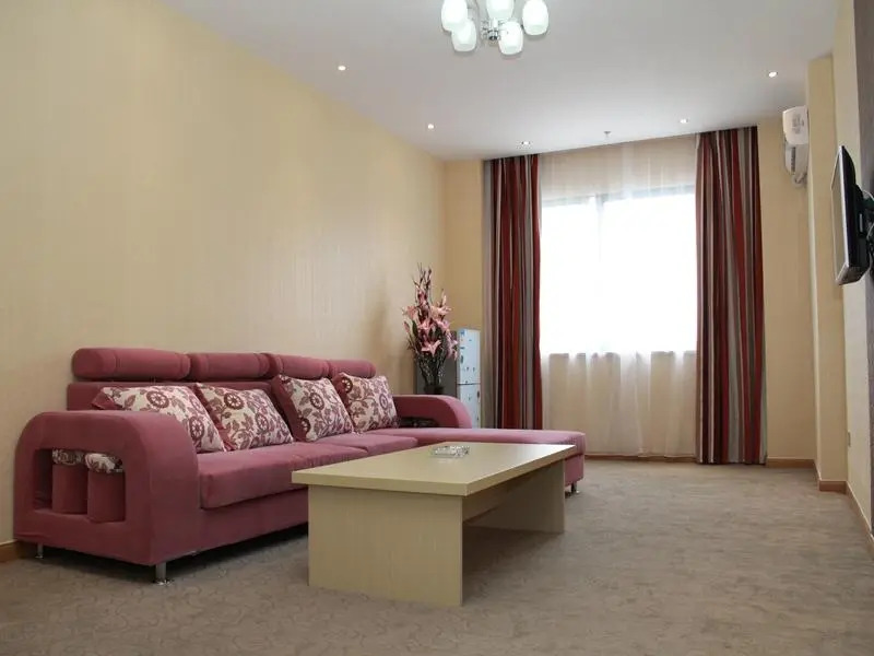 Thank Inn Hotel Jiangsu Wuxi Lake Tai