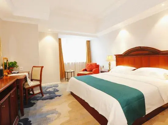 Scholars Hotel