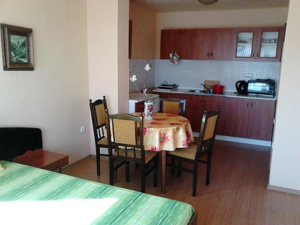 Elite Apartments is located in the old town of Pomorie