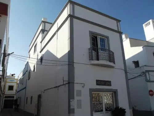 Family Floripes House
