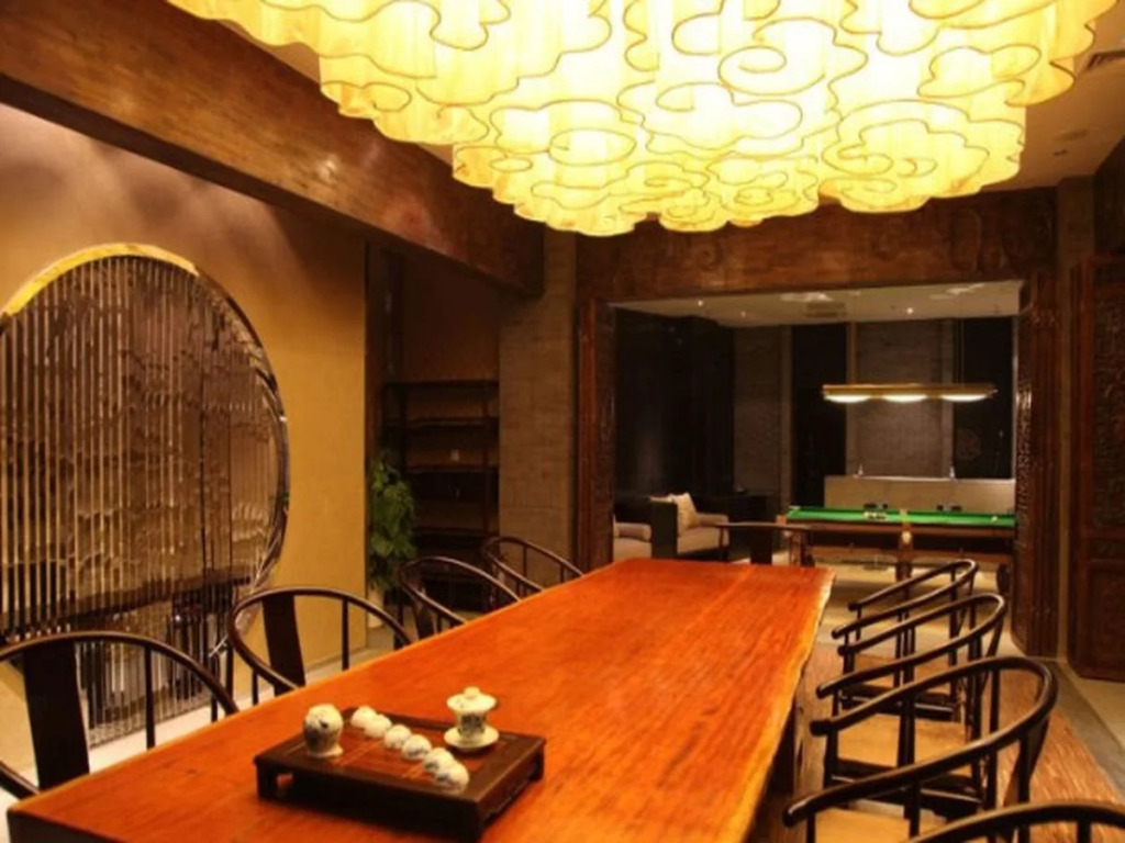 Zpark Plaza