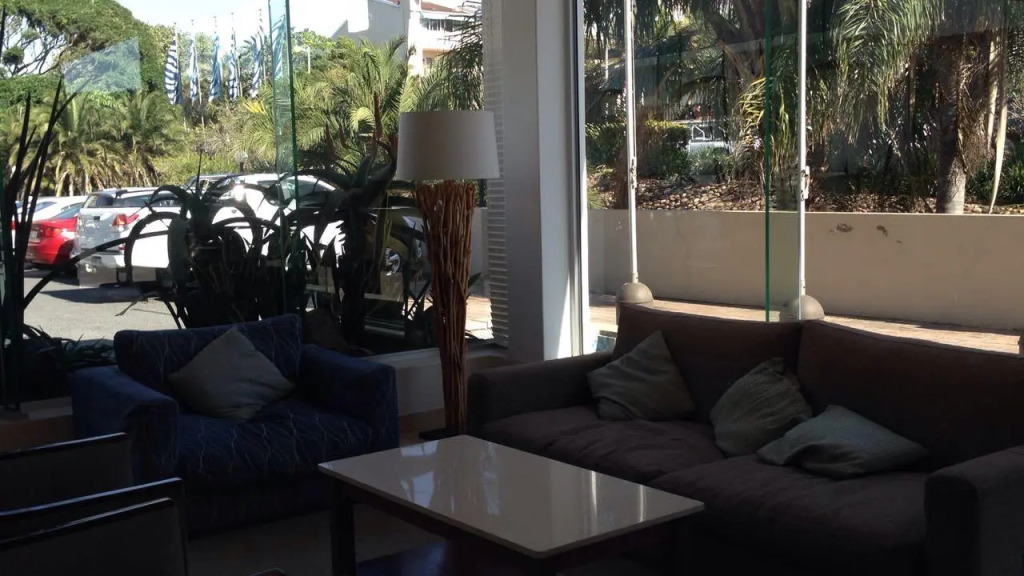 Beachbreak Holiday Letting