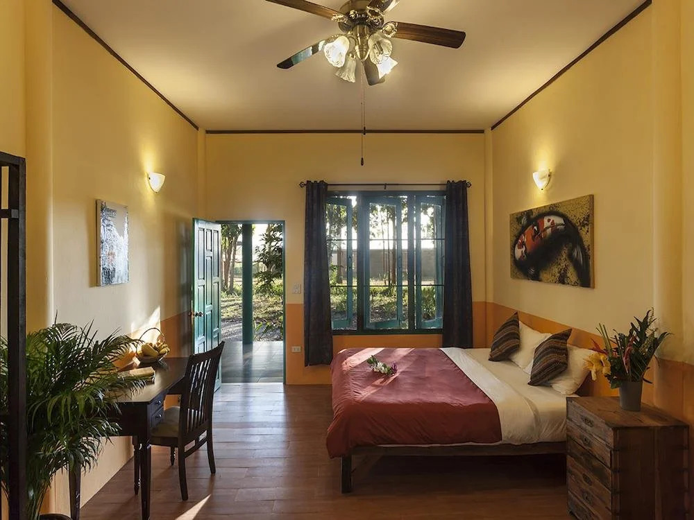 Trika Eco Resort