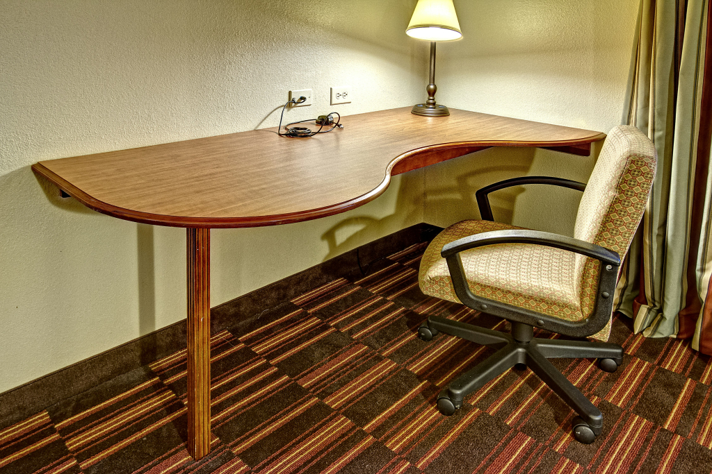 Hampton Inn Cleveland