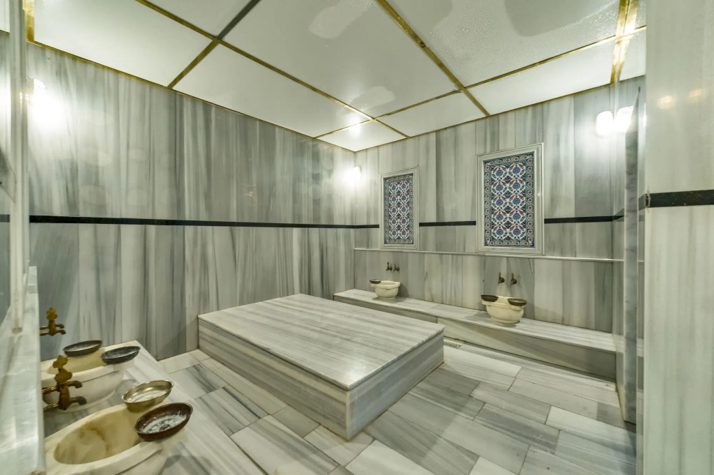 Harmony Hotel Merter & SPA