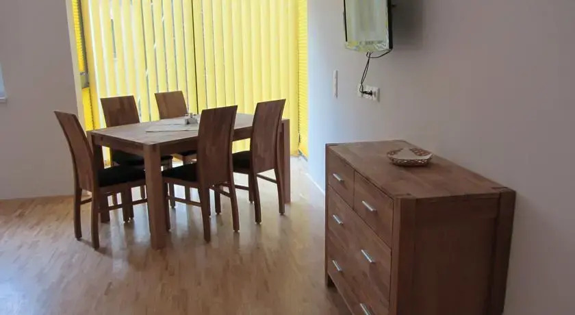 Apartment Kirchblick