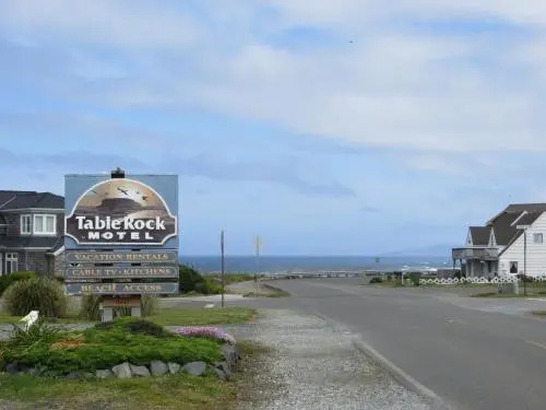 Table Rock Motel & Vacation Rentals