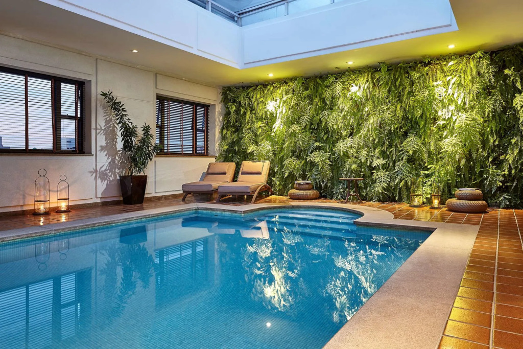 LHotel PortoBay São Paulo