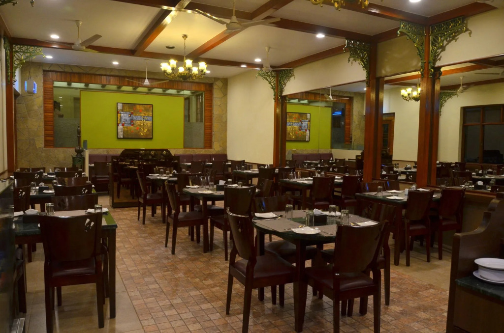 Zaras Resort Khandala