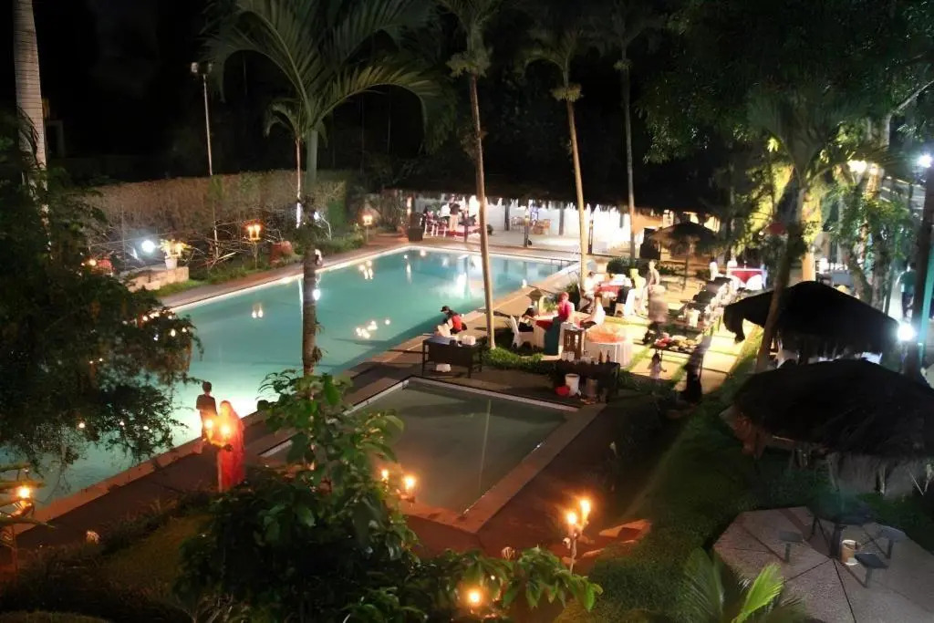 Hotel Augusta Sukabumi