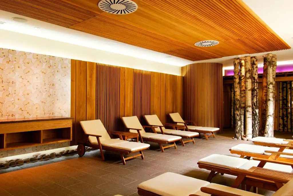 Hotel Toplice - Terme Krka