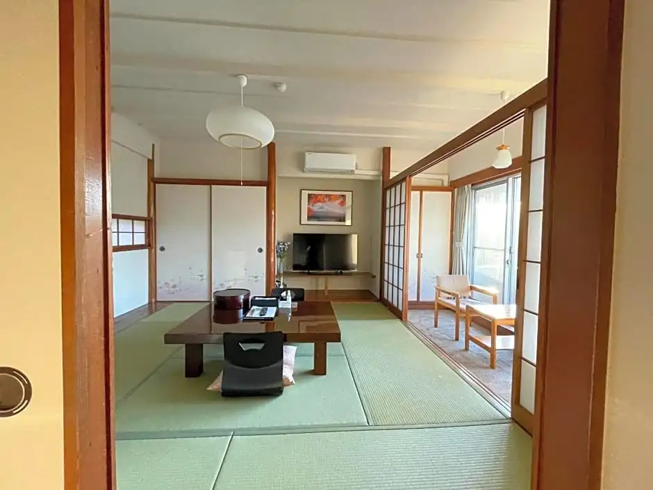 Trip7 Hakone Sengokuhara Onsen Hotel - Vacation STAY 49528v