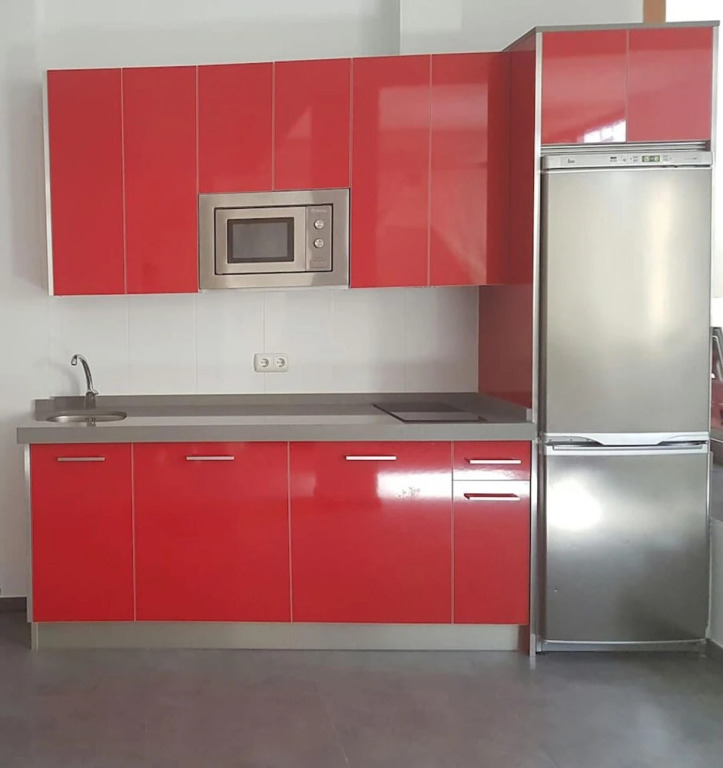 Apartment with One Bedroom in Granada, with Wifi - 40 Km From the Slopes