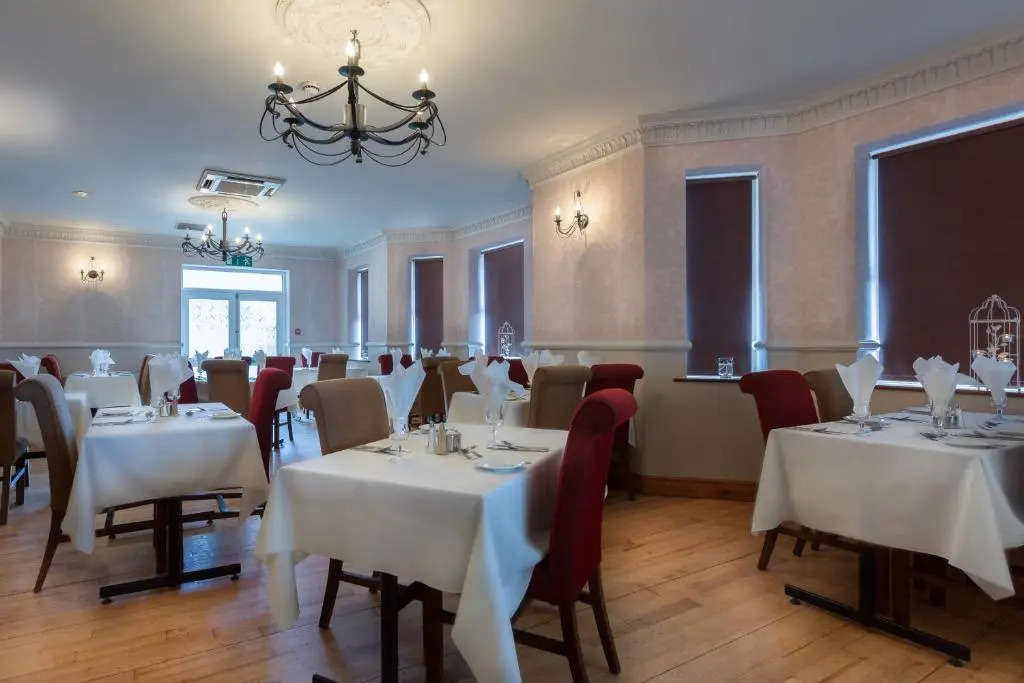 Ballyliffin Hotel